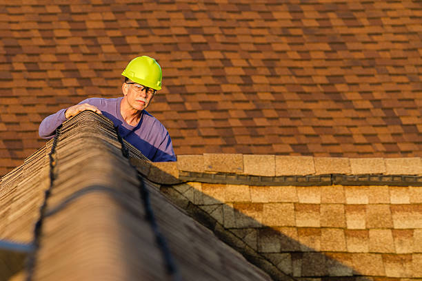 Best Emergency Roof Repair  in Kokomo, IN